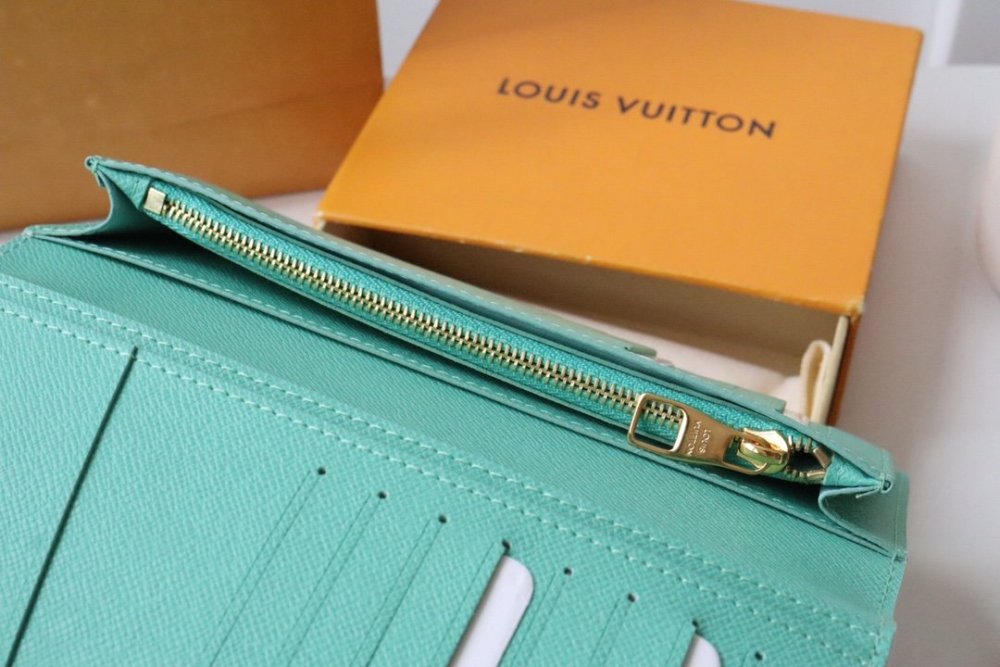 国内発送★ ルイヴィトン長財布コピー 2色  Louis Vuitton ルイヴィトン財布N40678