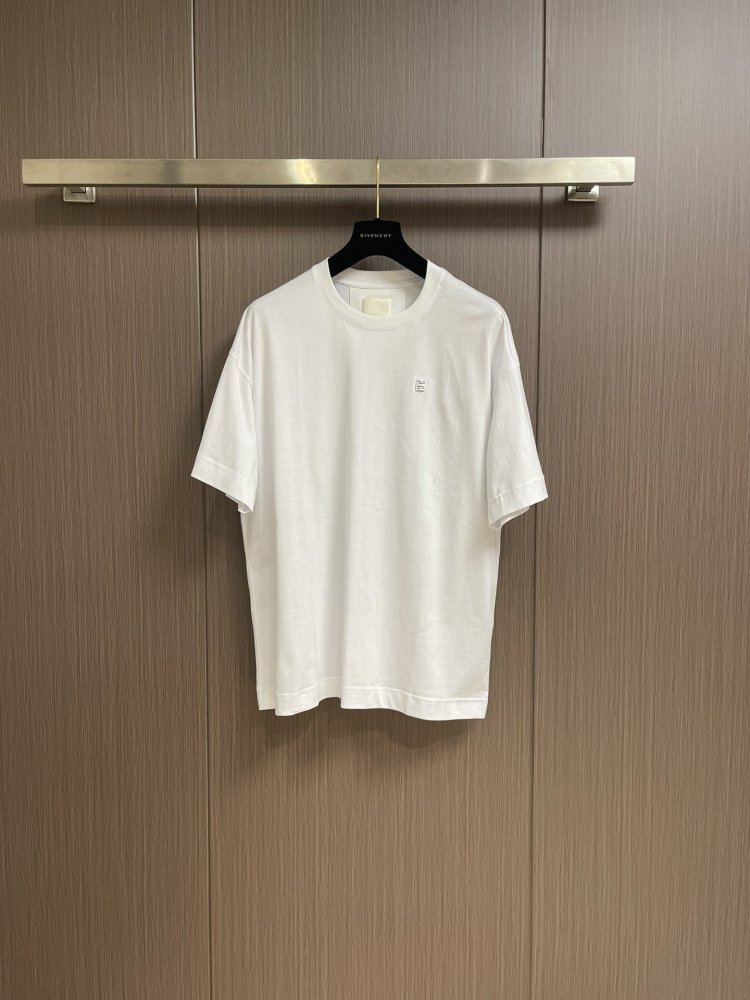送料込   ジバンシィ服コピー 2色  男女兼用   GIVENCHY  ジバンシィ服0046