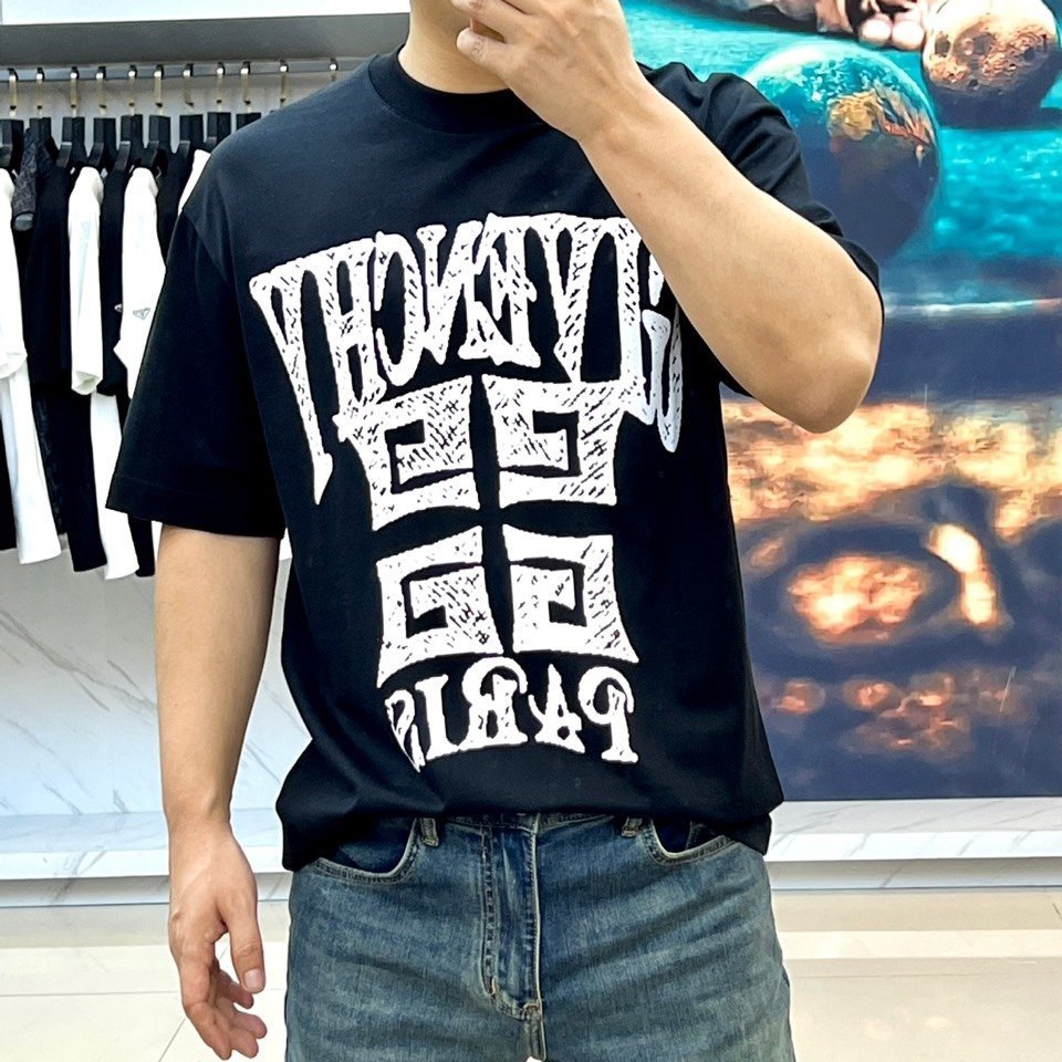 人気急上昇  ジバンシィ服コピー 2色    GIVENCHY  ジバンシィ服0048