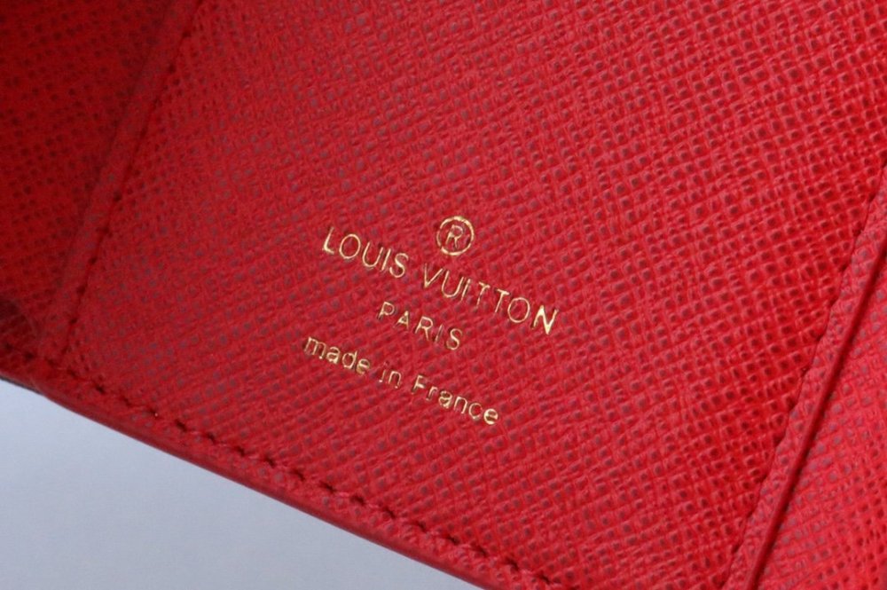 高品質  人気No1★ ルイヴィトン折り財布コピー   Louis Vuitton ルイヴィトン財布M41938