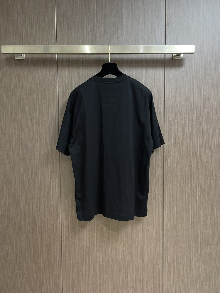 送料込   ジバンシィ服コピー 2色  男女兼用   GIVENCHY  ジバンシィ服0046