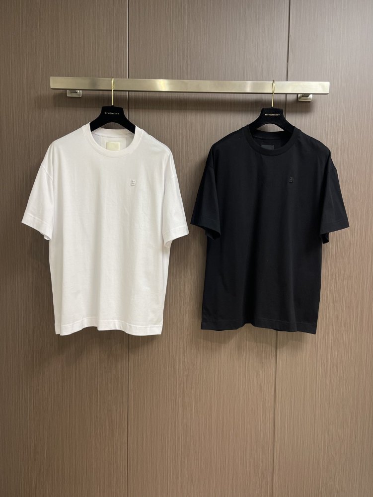 送料込   ジバンシィ服コピー 2色  男女兼用   GIVENCHY  ジバンシィ服0046