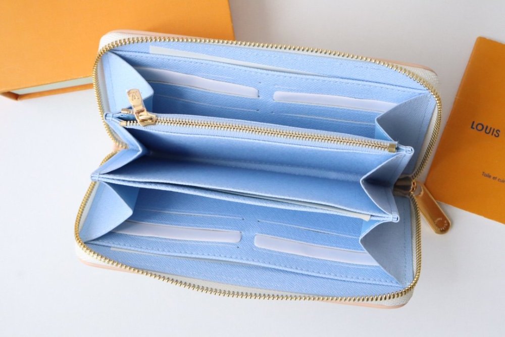 高品質  超話題! ルイヴィトン長財布コピー  Louis Vuitton ルイヴィトン財布M83456