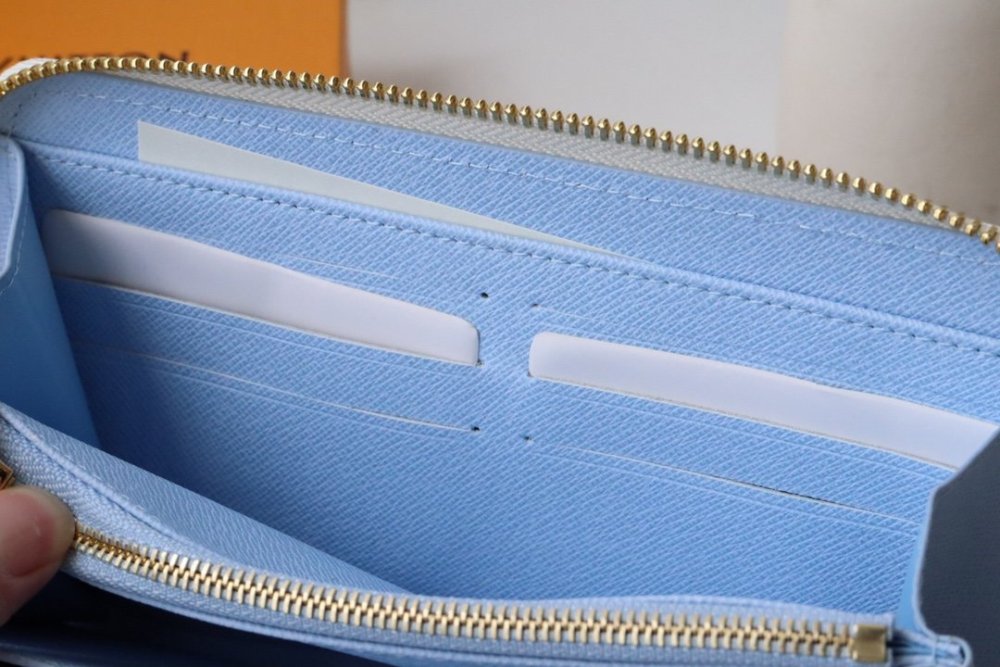 高品質  超話題! ルイヴィトン長財布コピー  Louis Vuitton ルイヴィトン財布M83456