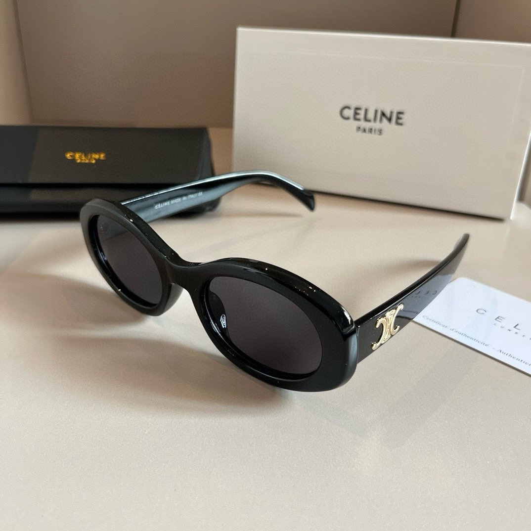 一目惚れ★ セリーヌサングラス コピー   Celine  セリーヌ サングラス0006