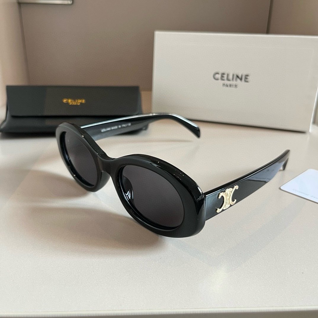 一目惚れ★ セリーヌサングラス コピー   Celine  セリーヌ サングラス0006