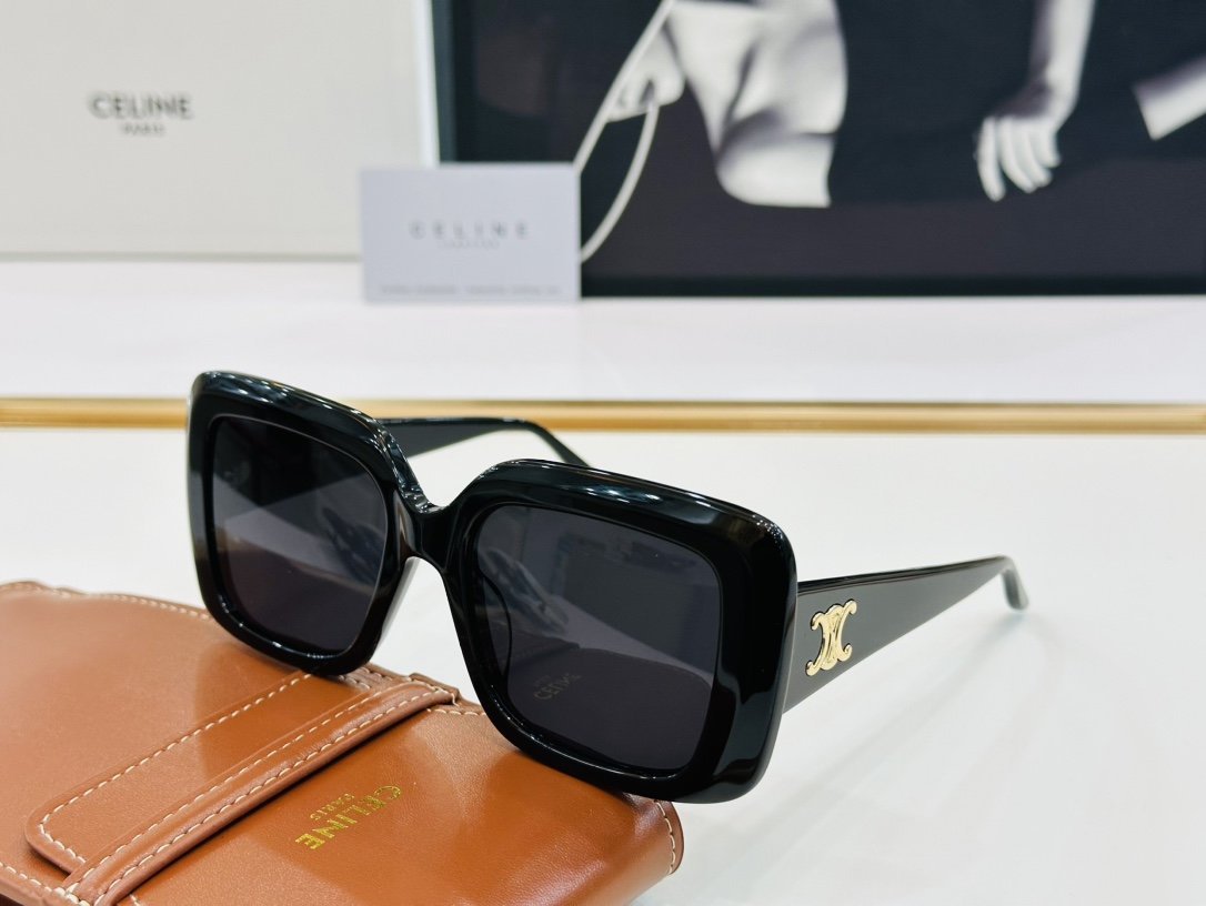 ☆超人気☆セリーヌサングラス コピー 6色  Celine  セリーヌ サングラス0003