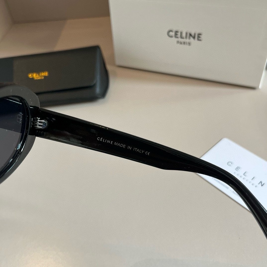 一目惚れ★ セリーヌサングラス コピー   Celine  セリーヌ サングラス0006
