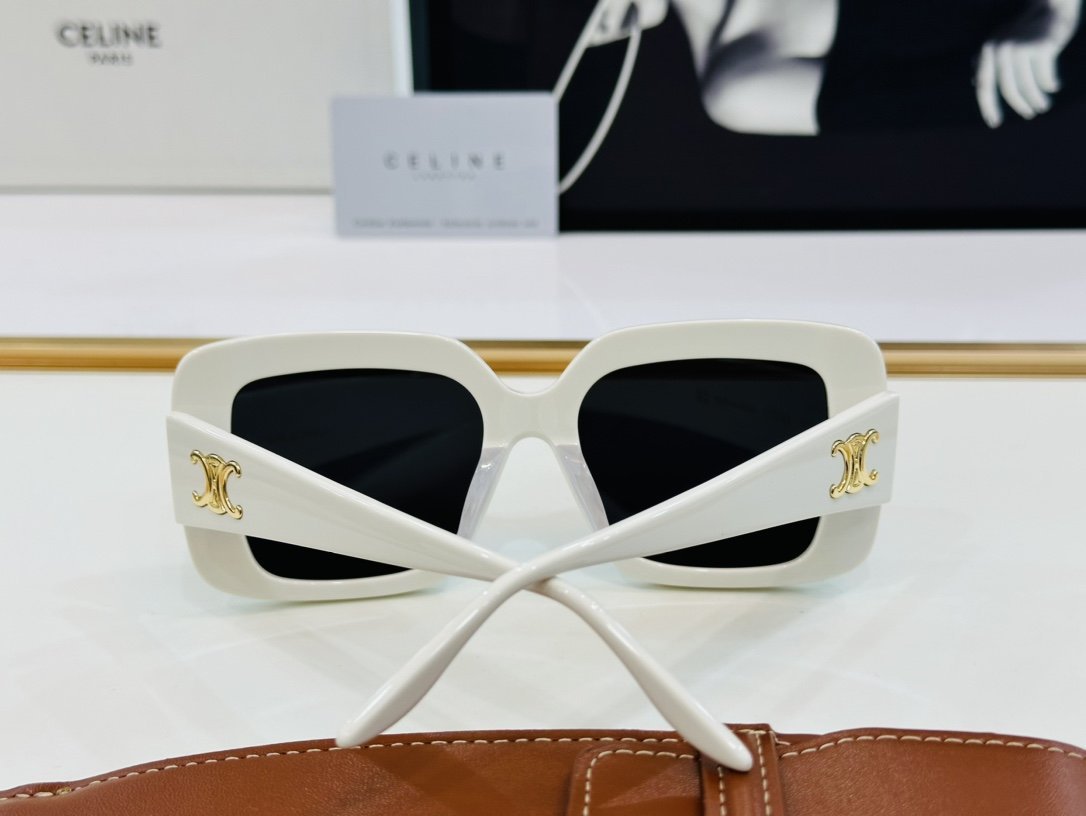 ☆超人気☆セリーヌサングラス コピー 6色  Celine  セリーヌ サングラス0003