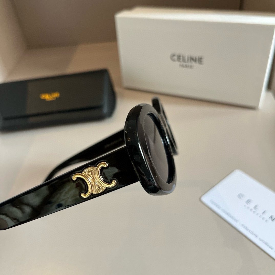 一目惚れ★ セリーヌサングラス コピー   Celine  セリーヌ サングラス0006
