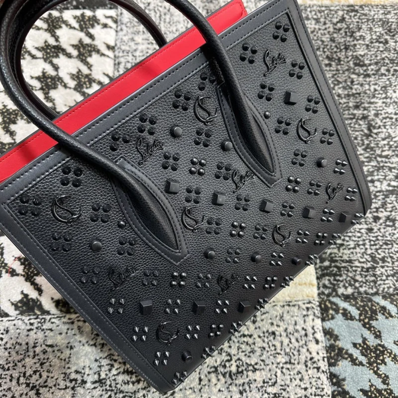 ギフトに最適★ ルブタンバッグコピー Loubishore  6色   ルブタンバッグ0022
