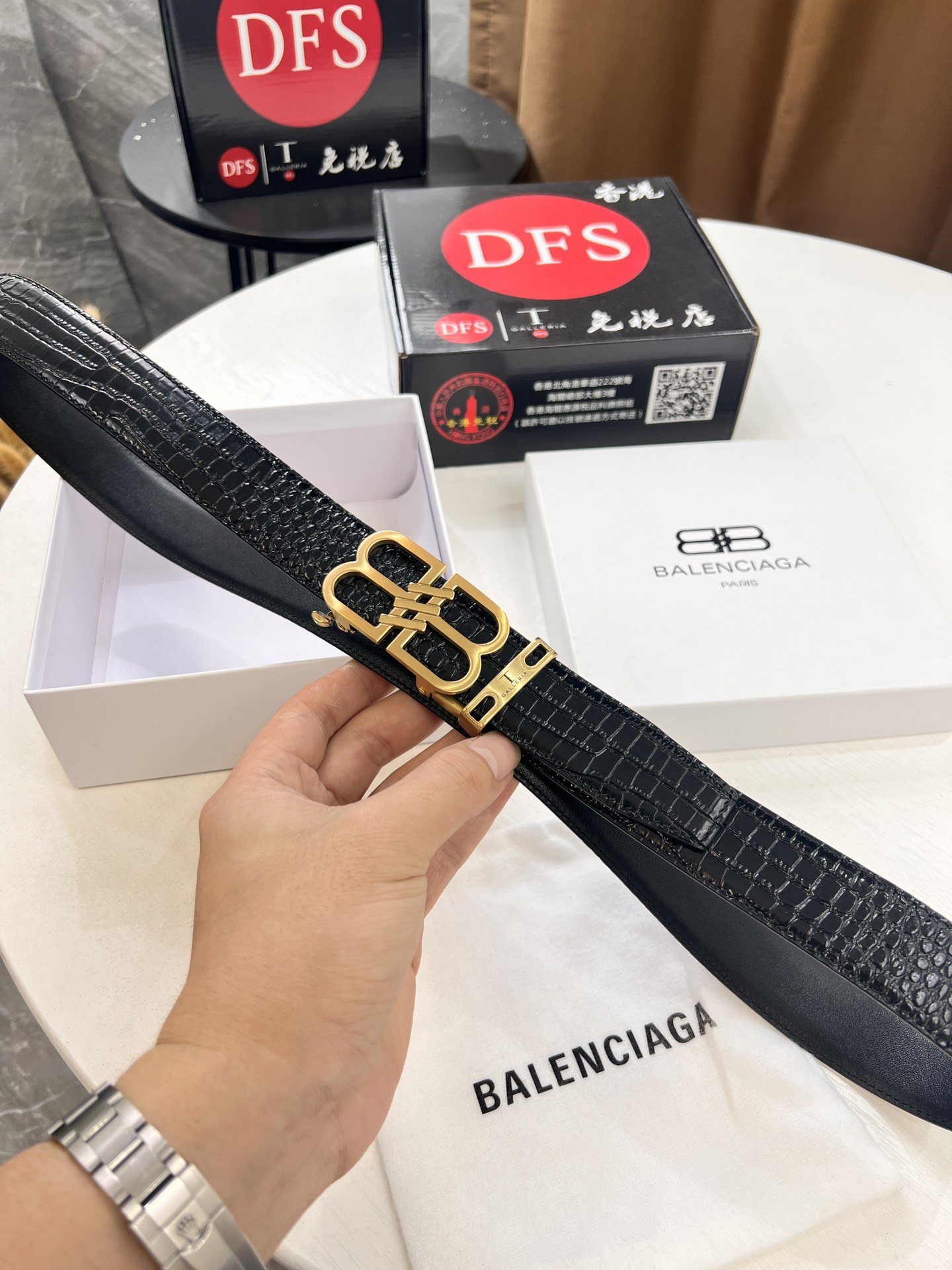 【新品未使用】バレンシアガ　ベルト　レディース バレンシアガ ベルト スーパーコピー、バレンシアガ 偽物N級品