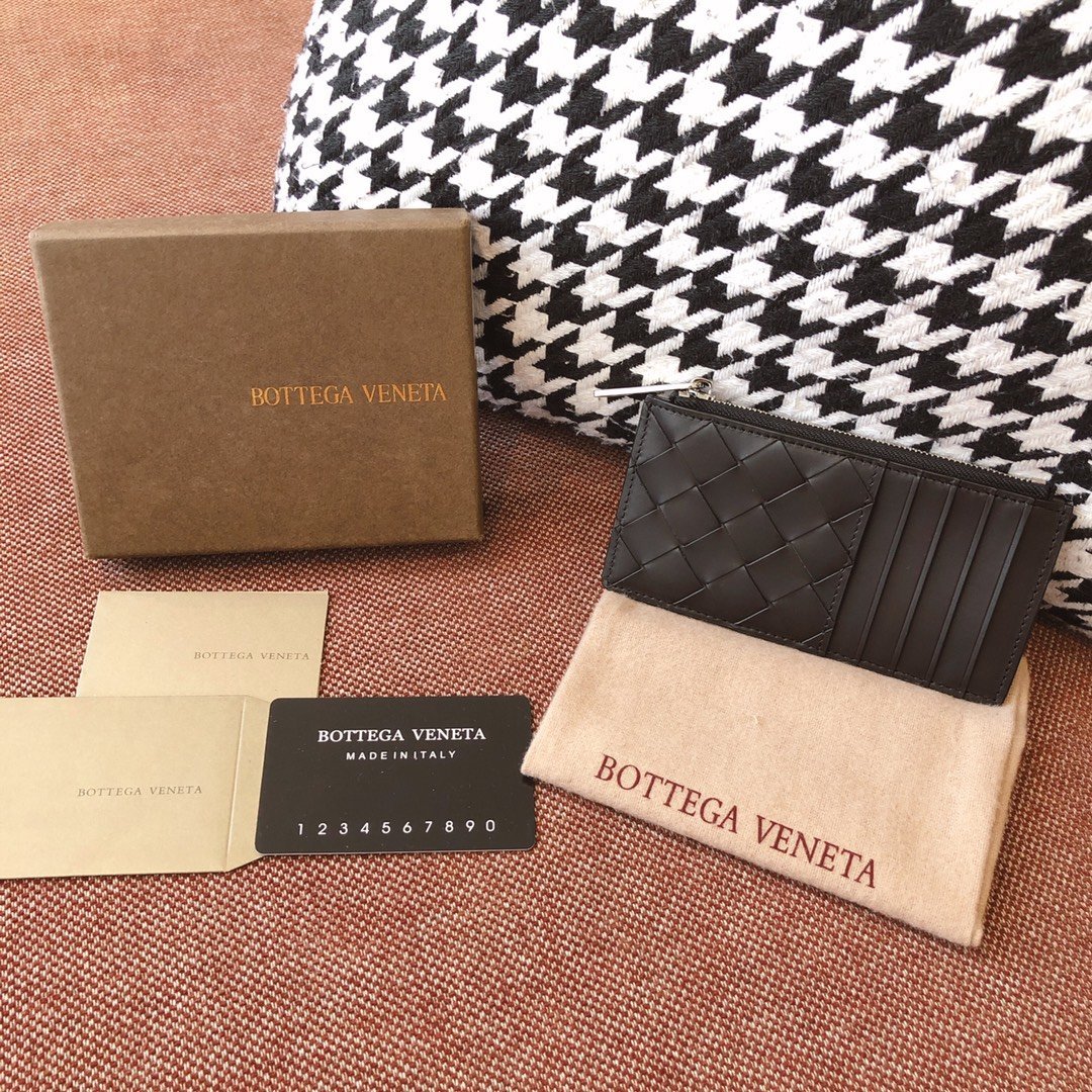 超話題!  ボッテガヴェネタ コピー コインケース ブランド カーフレザー  BOTTEGA VENETA   ボッテガヴェネタ財布0003