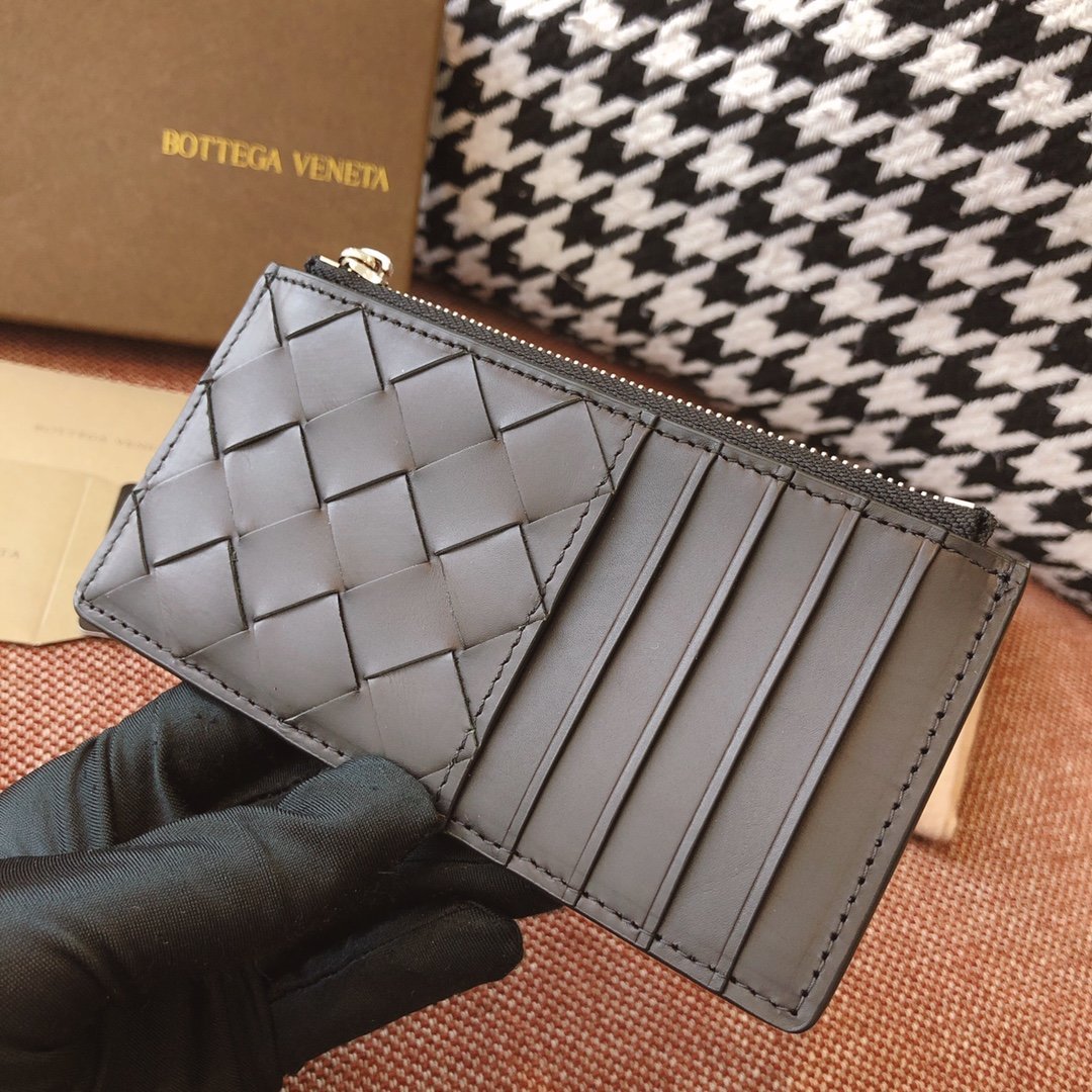 超話題!  ボッテガヴェネタ コピー コインケース ブランド カーフレザー  BOTTEGA VENETA   ボッテガヴェネタ財布0003