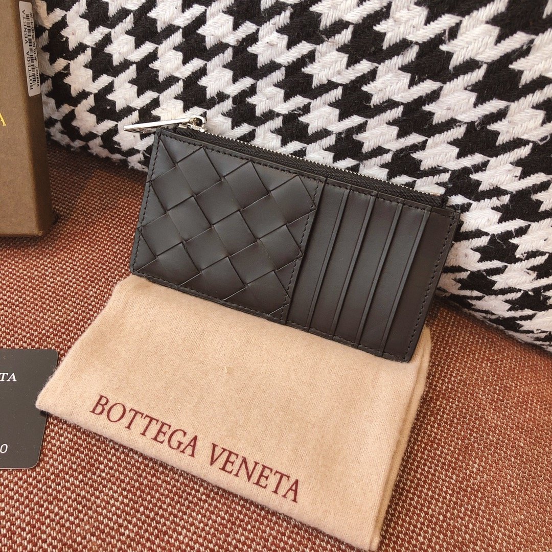 超話題!  ボッテガヴェネタ コピー コインケース ブランド カーフレザー  BOTTEGA VENETA   ボッテガヴェネタ財布0003