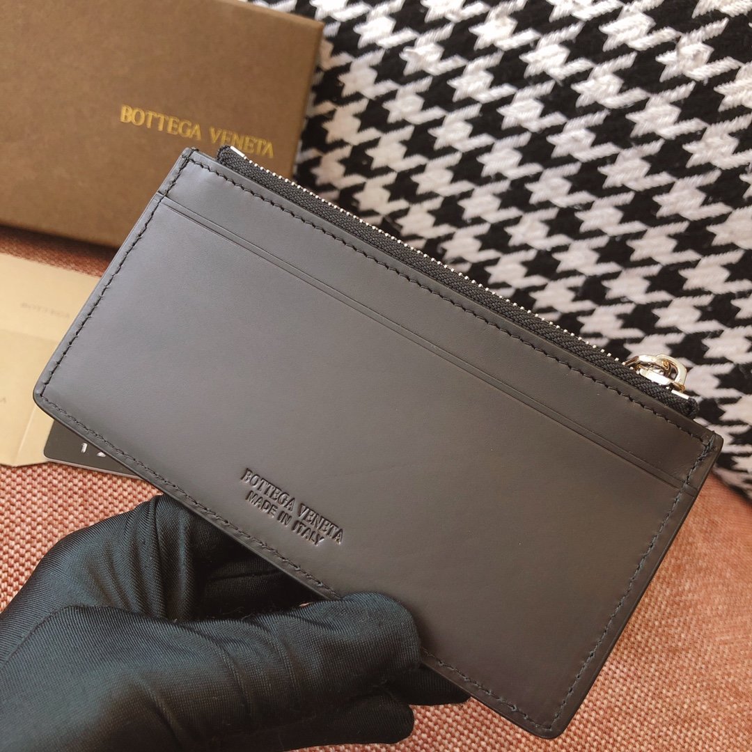 超話題!  ボッテガヴェネタ コピー コインケース ブランド カーフレザー  BOTTEGA VENETA   ボッテガヴェネタ財布0003