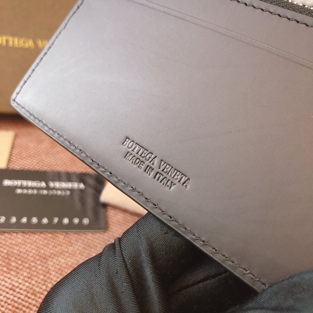 超話題!  ボッテガヴェネタ コピー コインケース ブランド カーフレザー  BOTTEGA VENETA   ボッテガヴェネタ財布0003