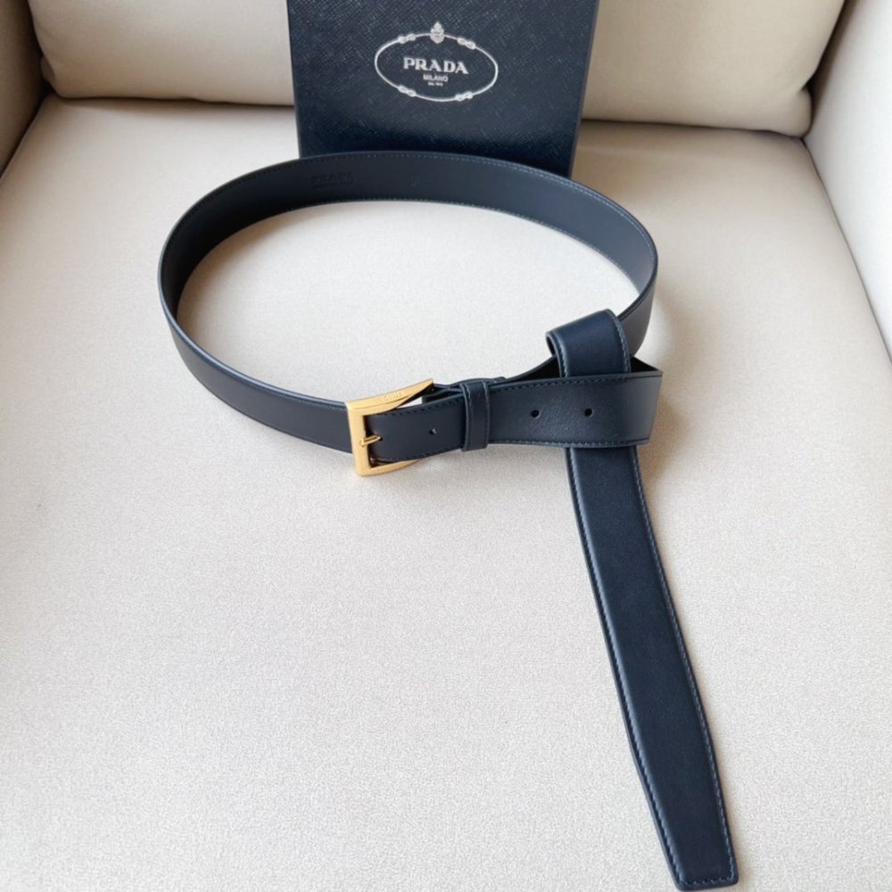 【目を惹く☆】 プラダ ベルト コピー 3色  Prada   プラダ ベルト0007