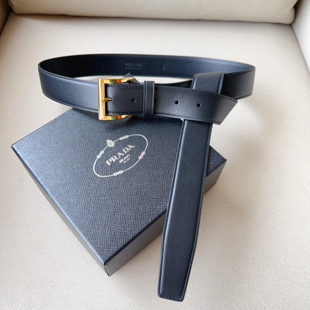 【目を惹く☆】 プラダ ベルト コピー 3色  Prada   プラダ ベルト0007