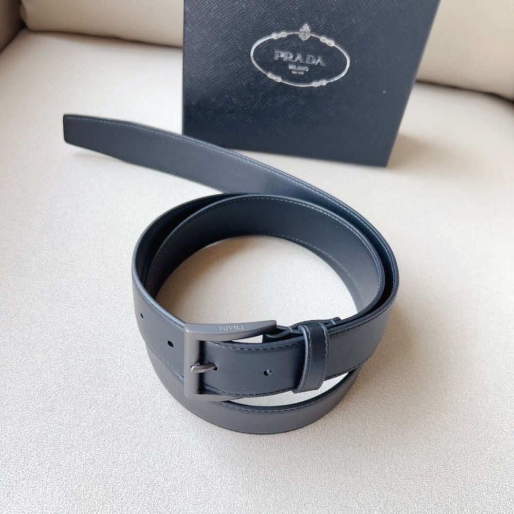 【目を惹く☆】 プラダ ベルト コピー 3色  Prada   プラダ ベルト0007