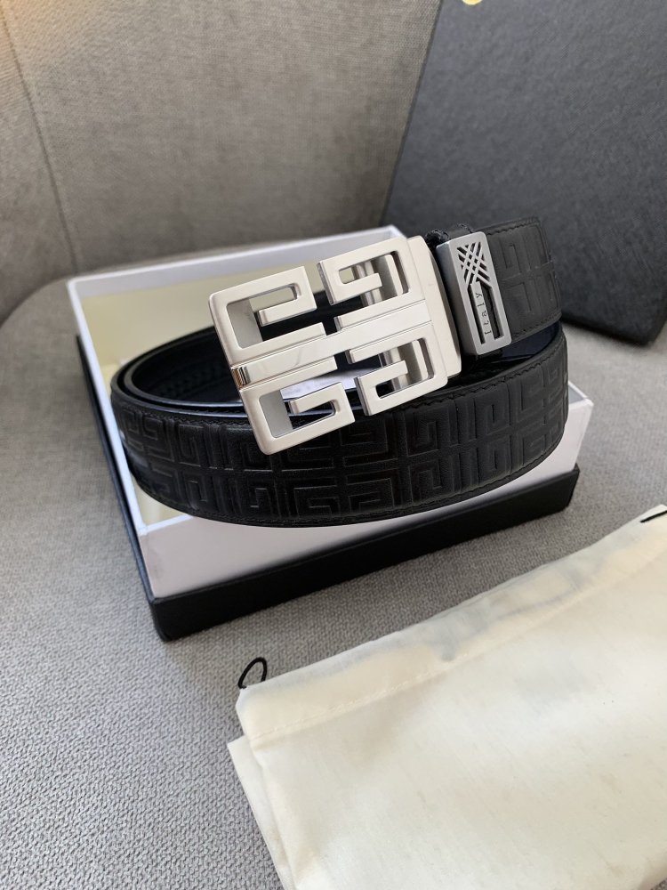 完売必至 ★   ジバンシィベルトコピー  2色    Givenchy   ジバンシィベルト0022