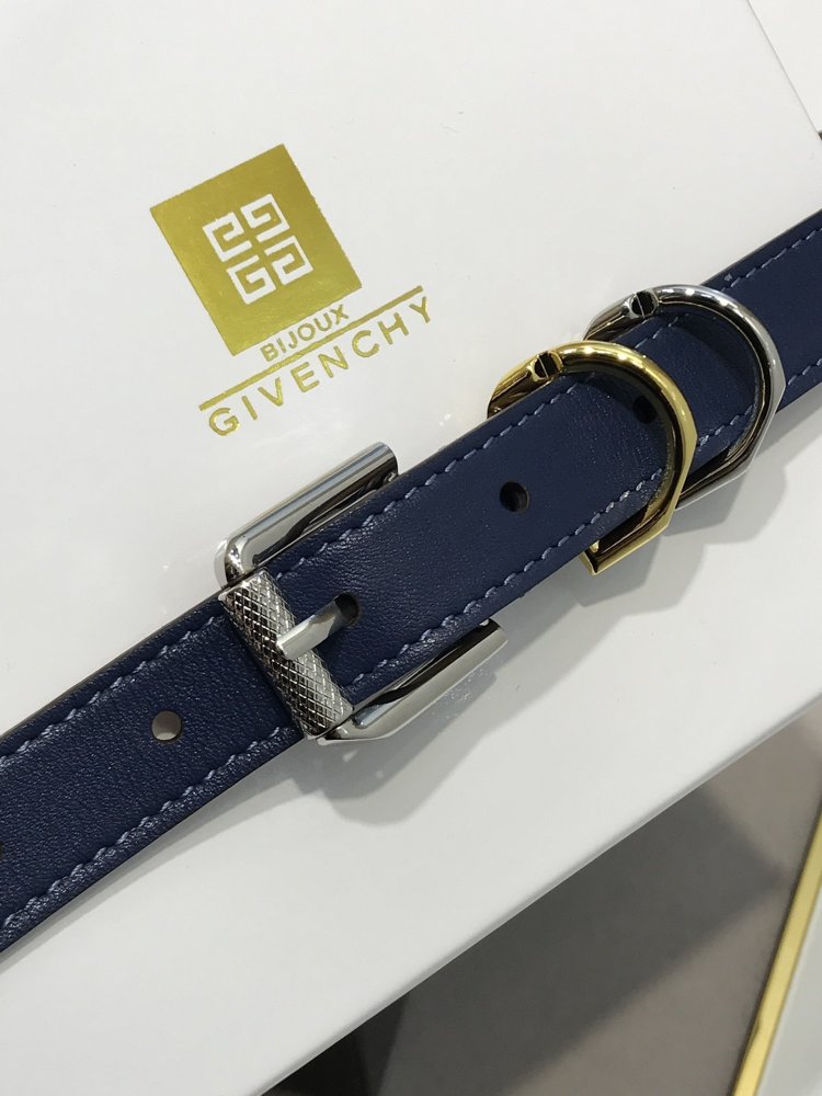 大人気！暖かい★  ジバンシィベルトコピー   4色   Givenchy   ジバンシィベルト0013