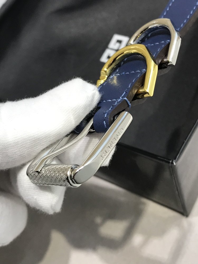大人気！暖かい★  ジバンシィベルトコピー   4色   Givenchy   ジバンシィベルト0013