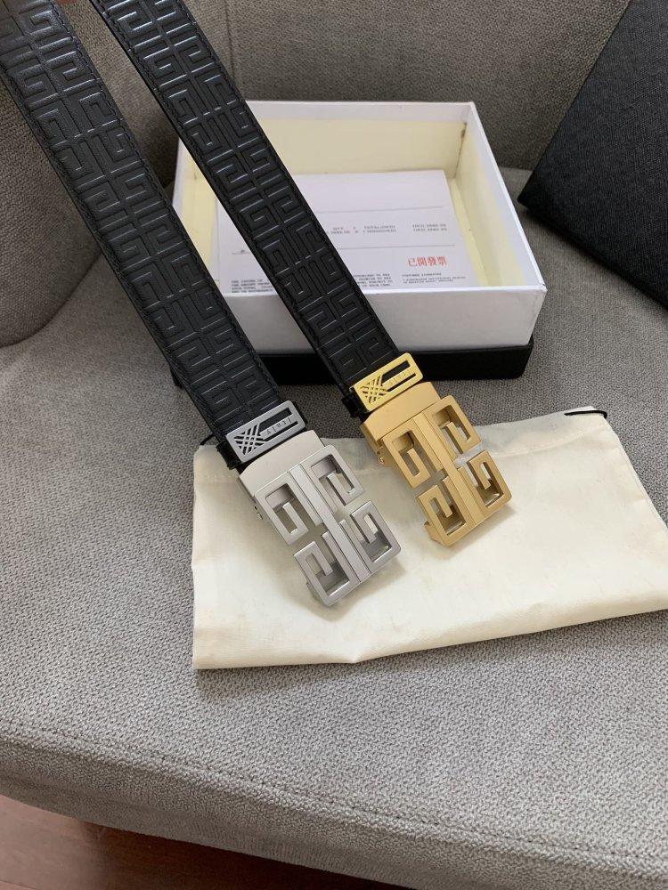 完売必至 ★   ジバンシィベルトコピー  2色    Givenchy   ジバンシィベルト0022