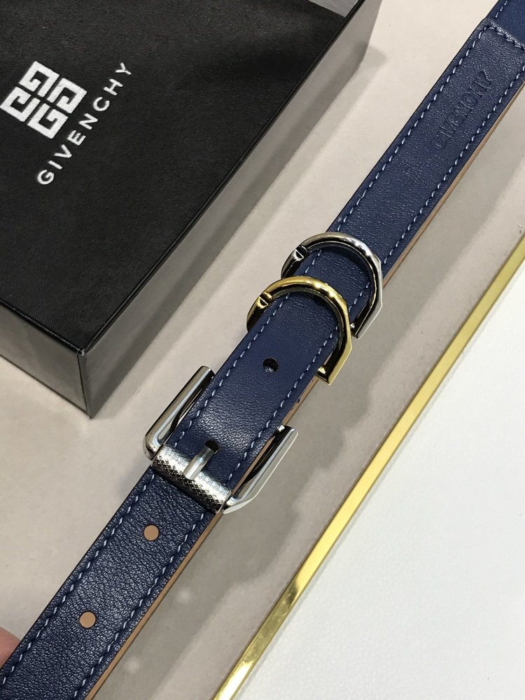 大人気！暖かい★  ジバンシィベルトコピー   4色   Givenchy   ジバンシィベルト0013