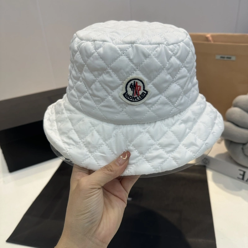 ★日本!!人気！ モンクレール帽子コピー 5色  Moncler  モンクレール帽子0059