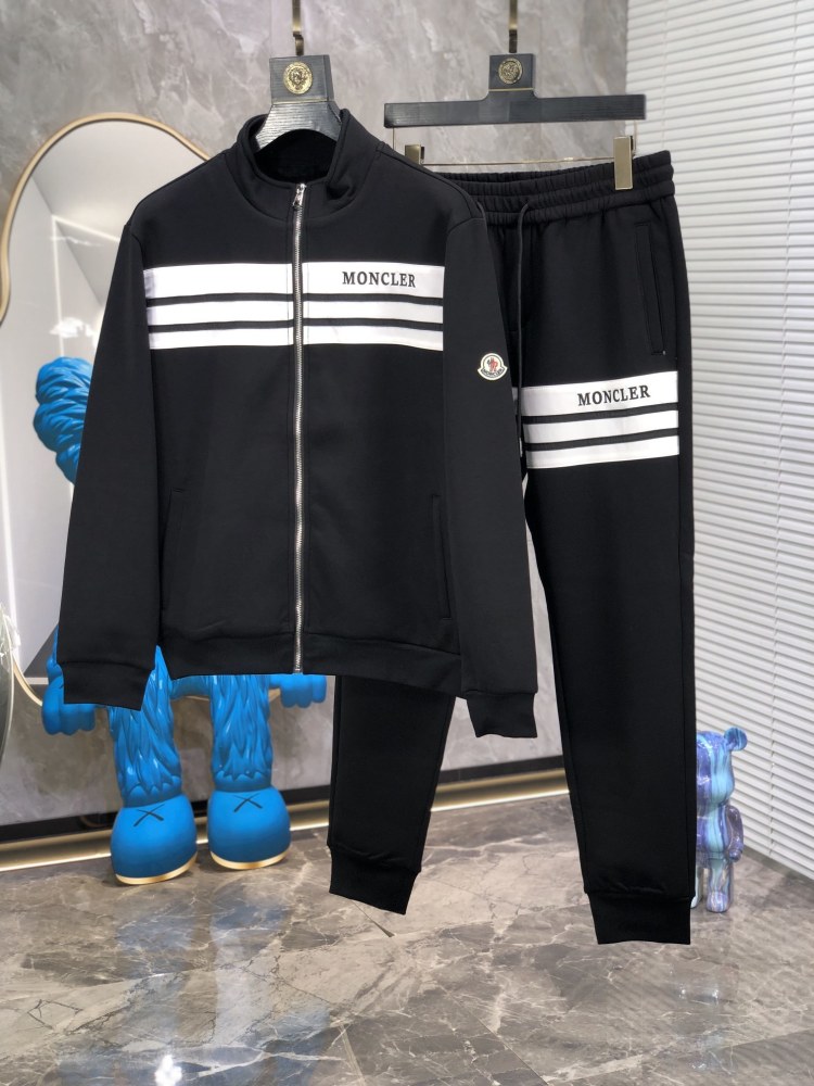 ☆超人気☆    モンクレールセットアップコピー 男女兼用   Moncler  モンクレール服0186