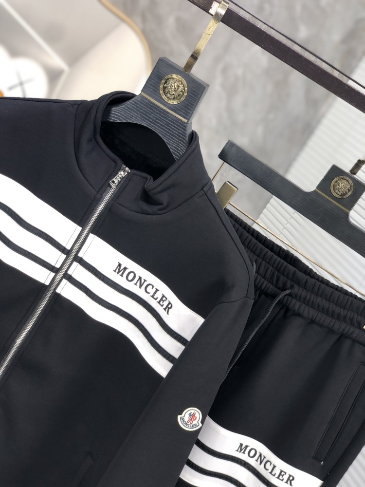 ☆超人気☆    モンクレールセットアップコピー 男女兼用   Moncler  モンクレール服0186
