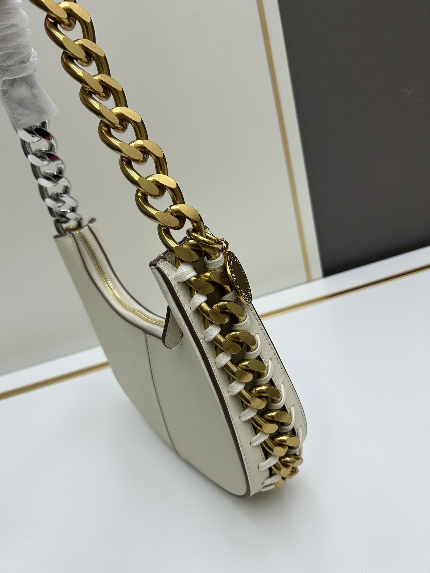 欲しい★超限定★ ステラマッカートバッグコピー   7色    Stella McCartney  ステラマッカートバッグ0001