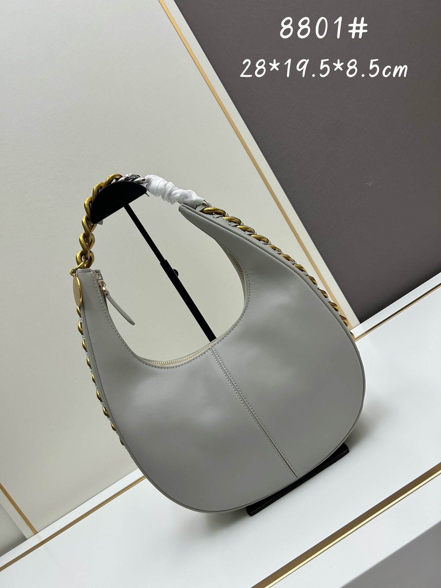 ☆超人気☆  【ステラ マッカートニー】Frayme small ショルダーバッグ コピー   7色    Stella McCartney  ステラマッカートバッグ0007
