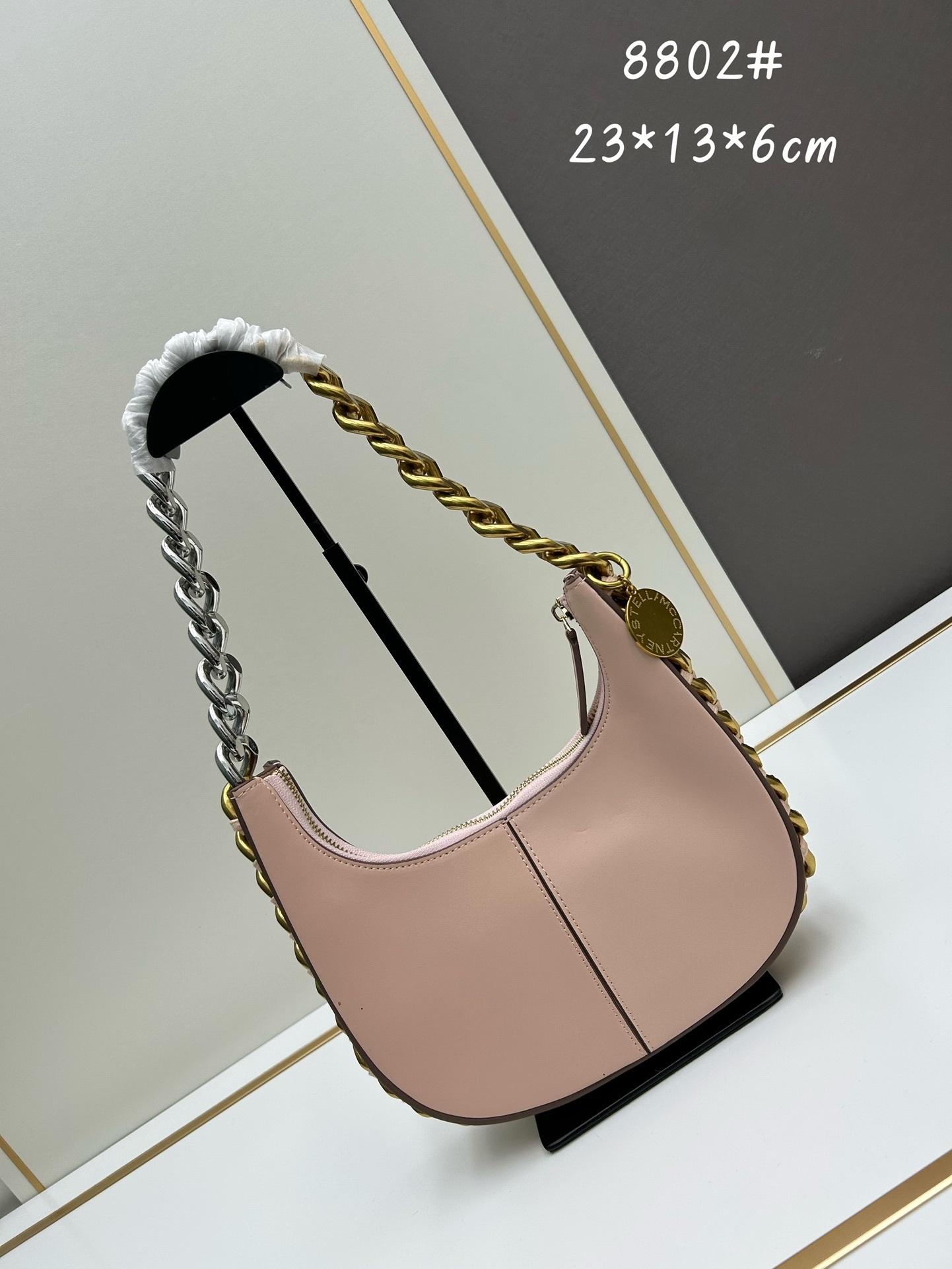 欲しい★超限定★ ステラマッカートバッグコピー   7色    Stella McCartney  ステラマッカートバッグ0001