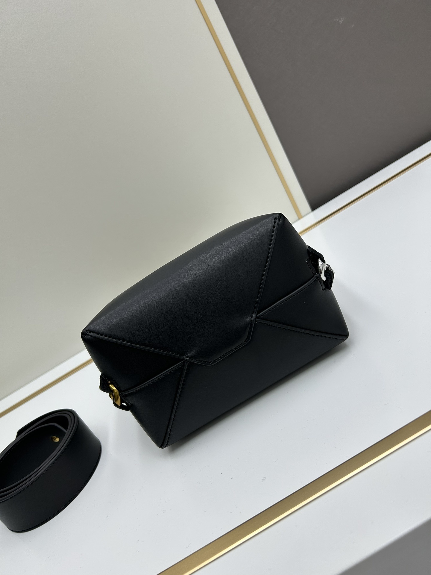 お洒落に♪ステラマッカートニー Frayme バケットバッグ 激安  5色    Stella McCartney  ステラマッカートバッグ0003