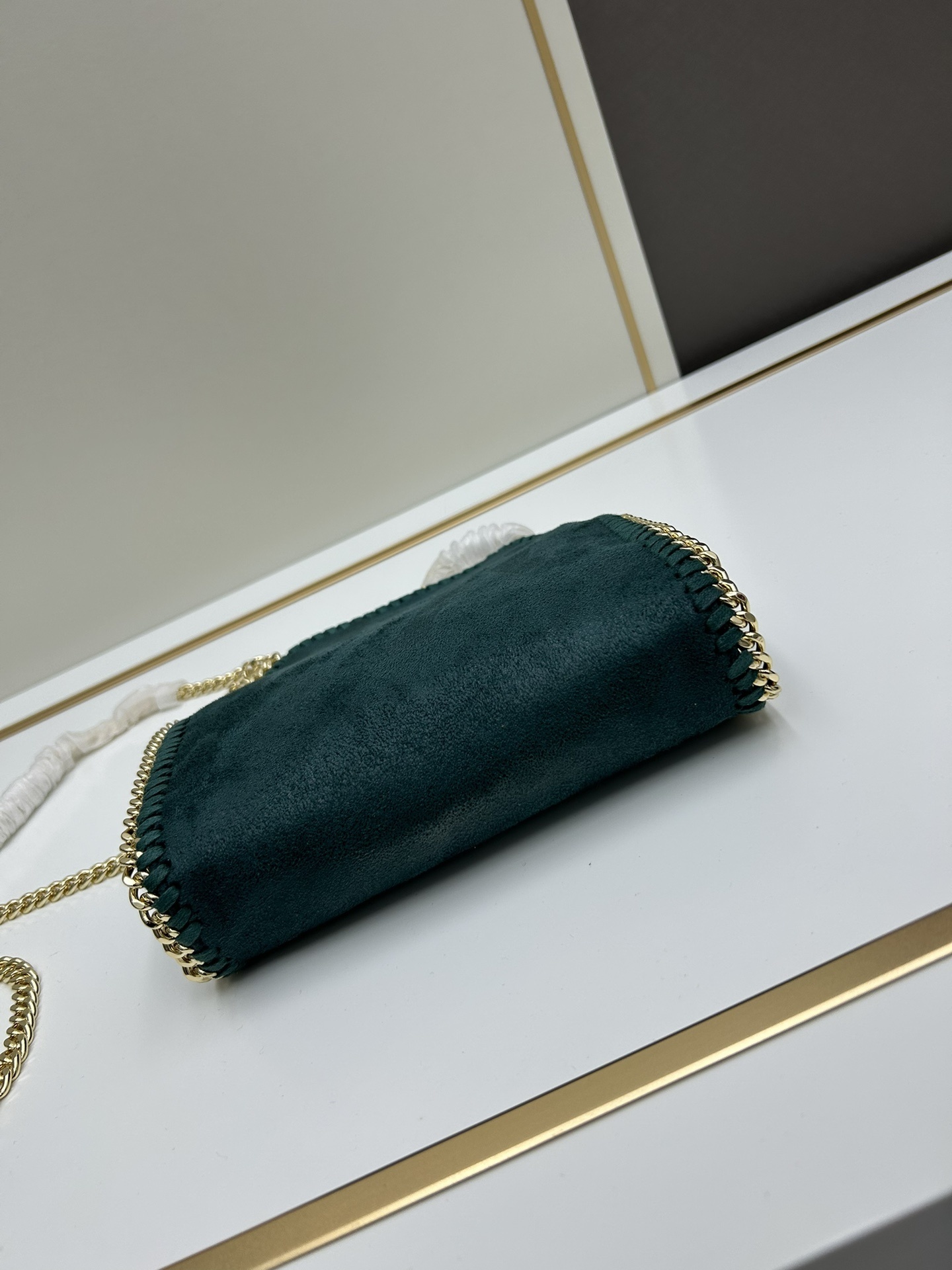 ★日本!!人気！ステラマッカートニー コピー ファラベラ タイニートート   7色    Stella McCartney  ステラマッカートバッグ0002