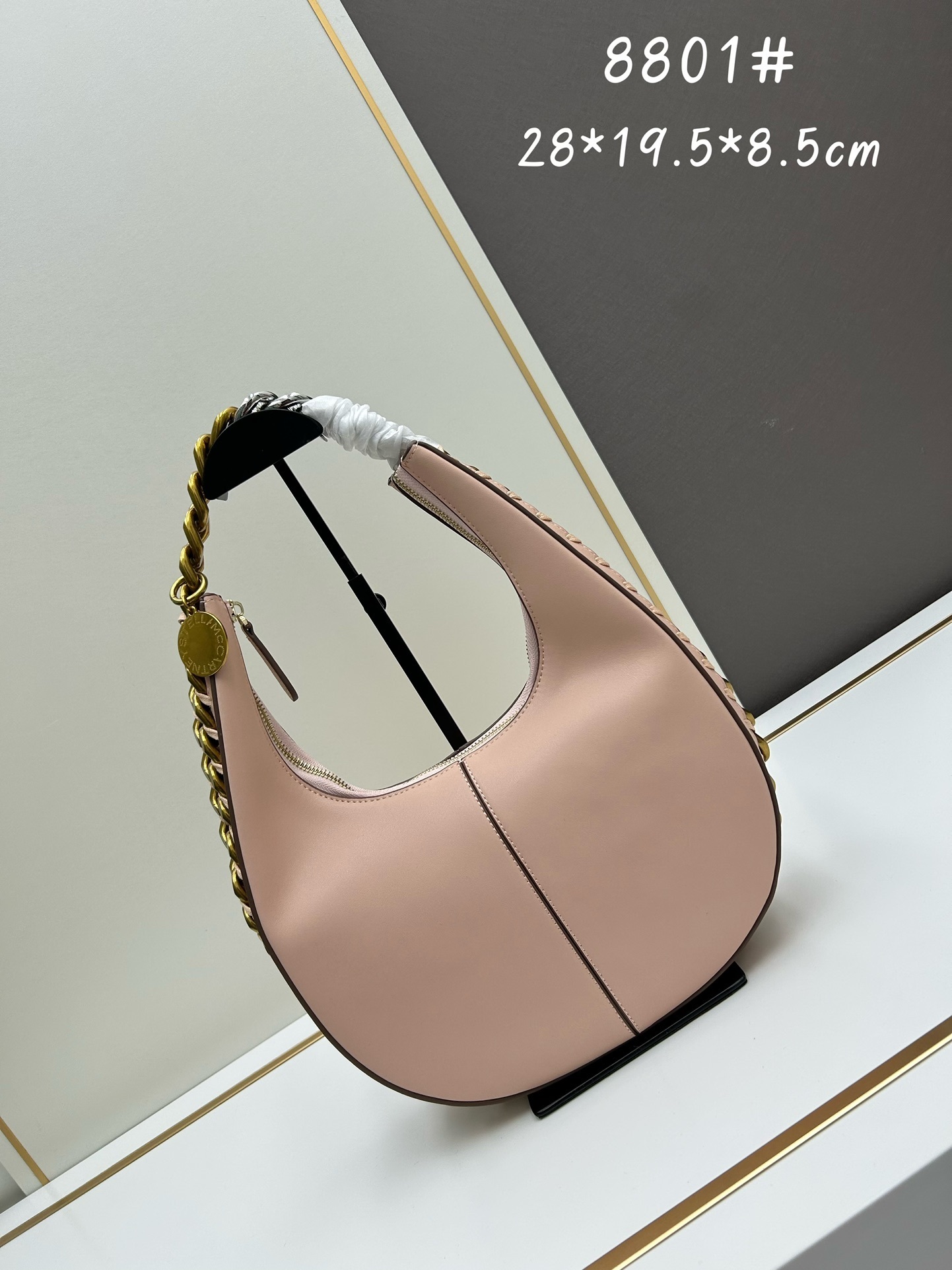 ☆超人気☆  【ステラ マッカートニー】Frayme small ショルダーバッグ コピー   7色    Stella McCartney  ステラマッカートバッグ0007