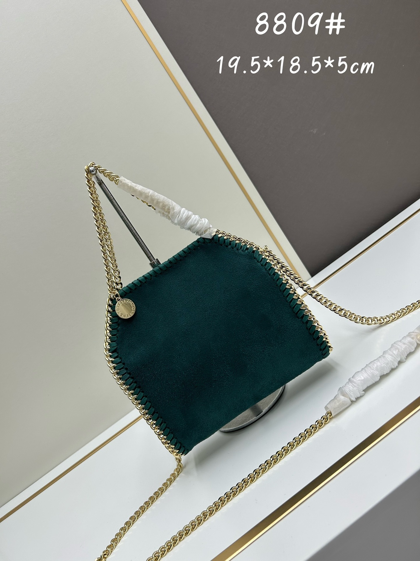 ★日本!!人気！ステラマッカートニー コピー ファラベラ タイニートート   7色    Stella McCartney  ステラマッカートバッグ0002