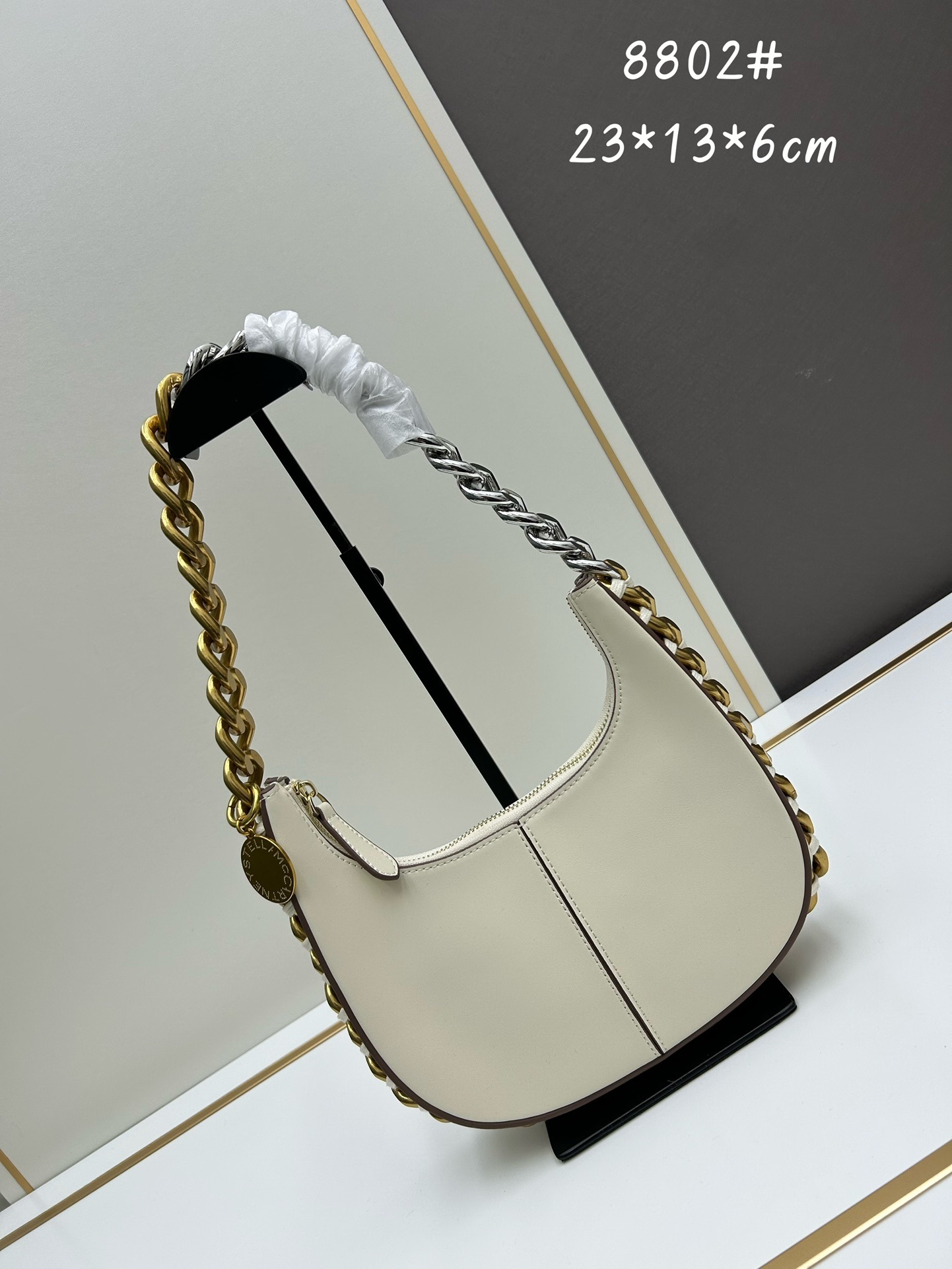 欲しい★超限定★ ステラマッカートバッグコピー   7色    Stella McCartney  ステラマッカートバッグ0001