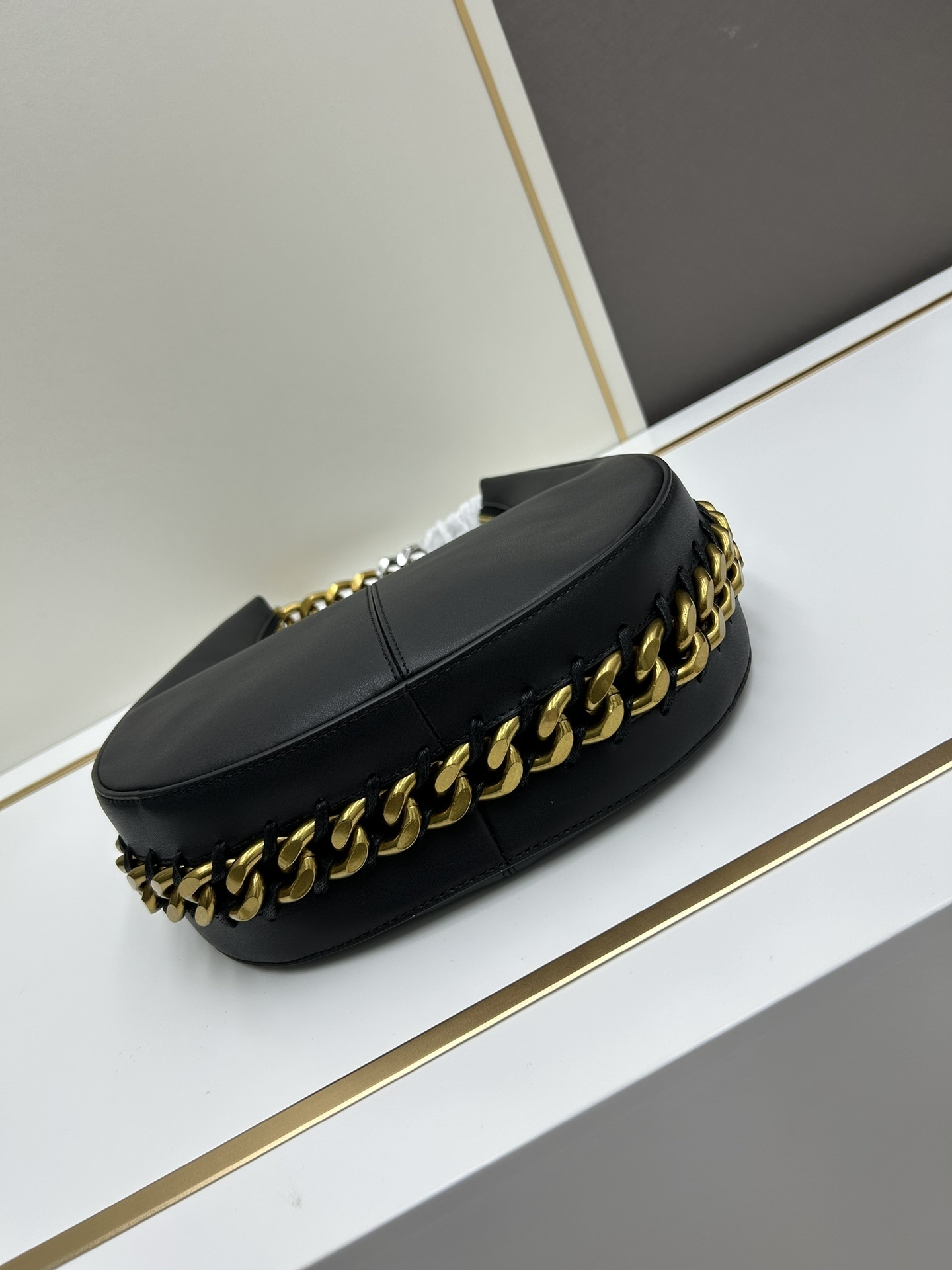 ☆超人気☆  【ステラ マッカートニー】Frayme small ショルダーバッグ コピー   7色    Stella McCartney  ステラマッカートバッグ0007