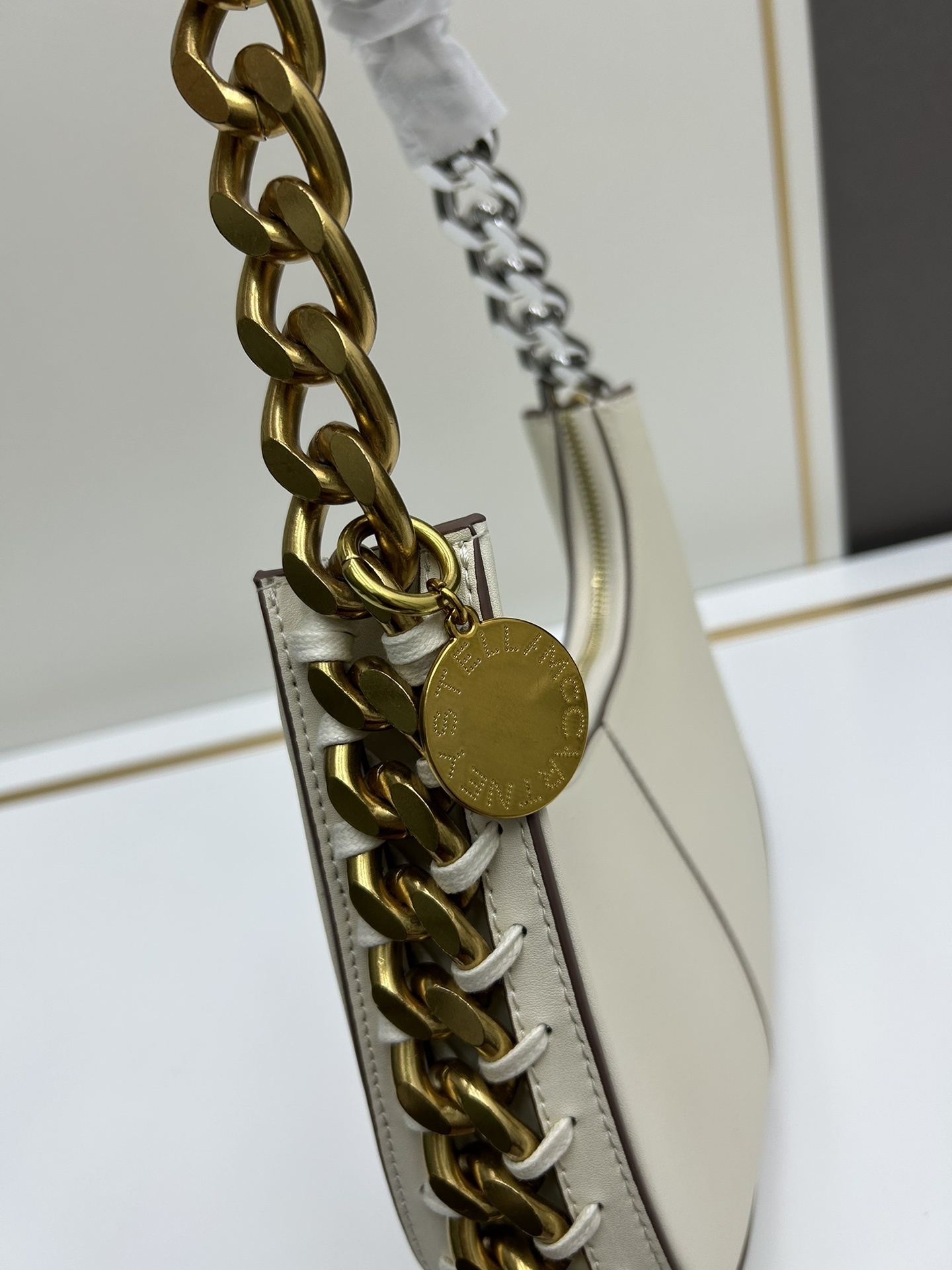 欲しい★超限定★ ステラマッカートバッグコピー   7色    Stella McCartney  ステラマッカートバッグ0001