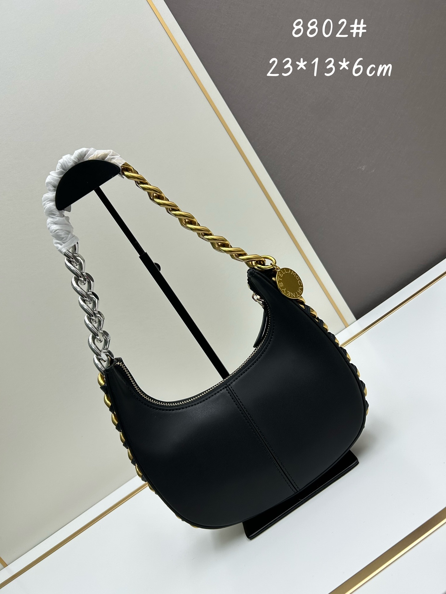 欲しい★超限定★ ステラマッカートバッグコピー   7色    Stella McCartney  ステラマッカートバッグ0001