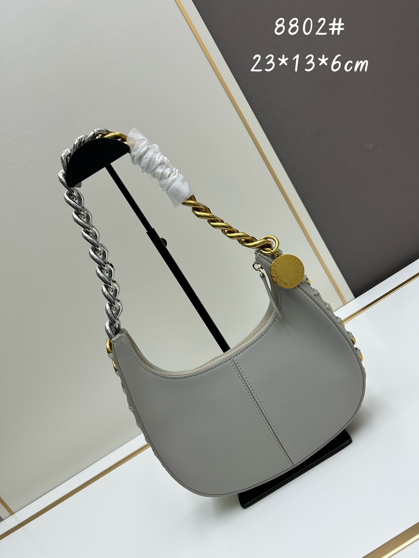 欲しい★超限定★ ステラマッカートバッグコピー   7色    Stella McCartney  ステラマッカートバッグ0001