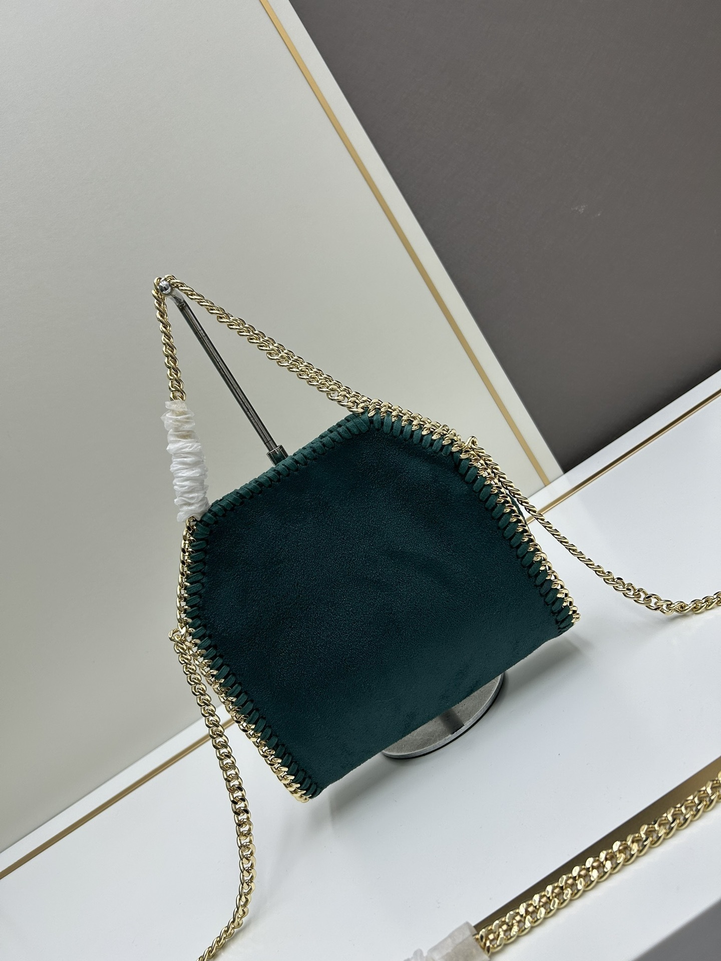 ★日本!!人気！ステラマッカートニー コピー ファラベラ タイニートート   7色    Stella McCartney  ステラマッカートバッグ0002
