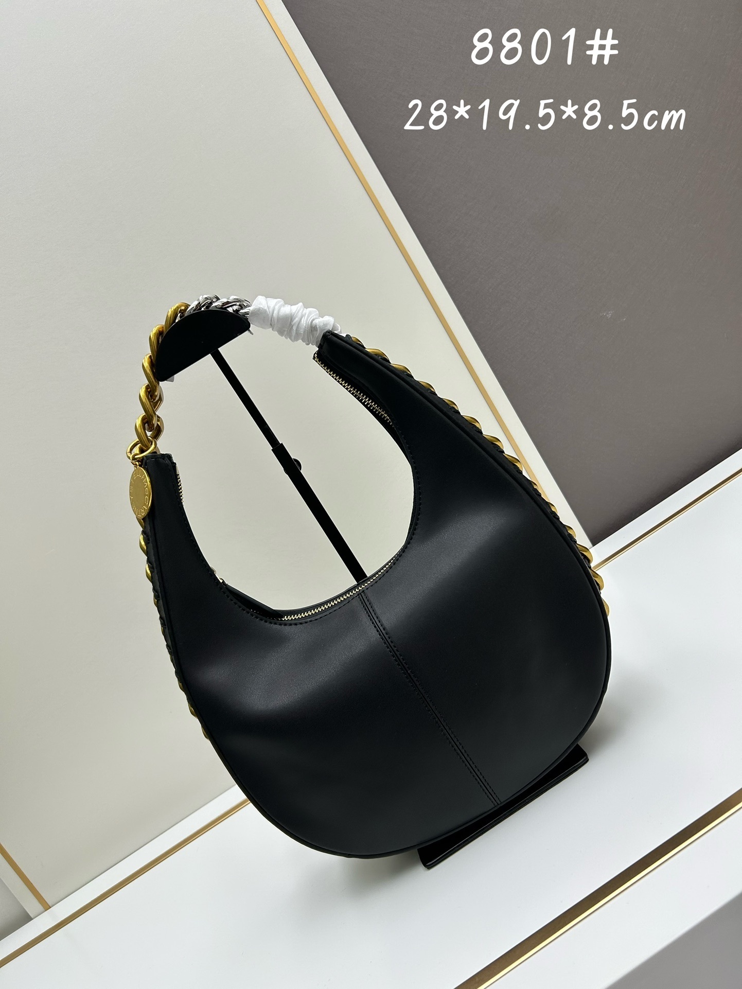 ☆超人気☆  【ステラ マッカートニー】Frayme small ショルダーバッグ コピー   7色    Stella McCartney  ステラマッカートバッグ0007
