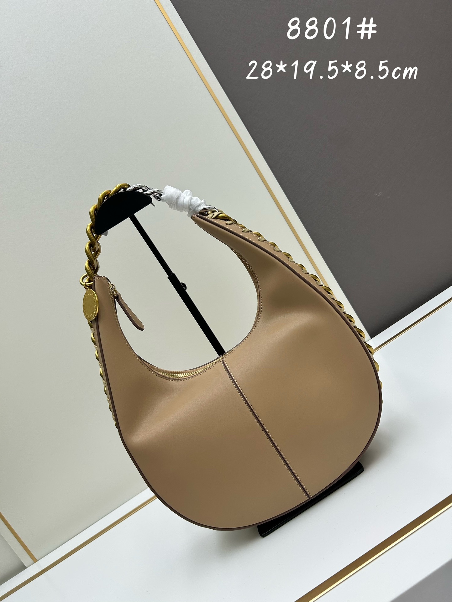 ☆超人気☆  【ステラ マッカートニー】Frayme small ショルダーバッグ コピー   7色    Stella McCartney  ステラマッカートバッグ0007