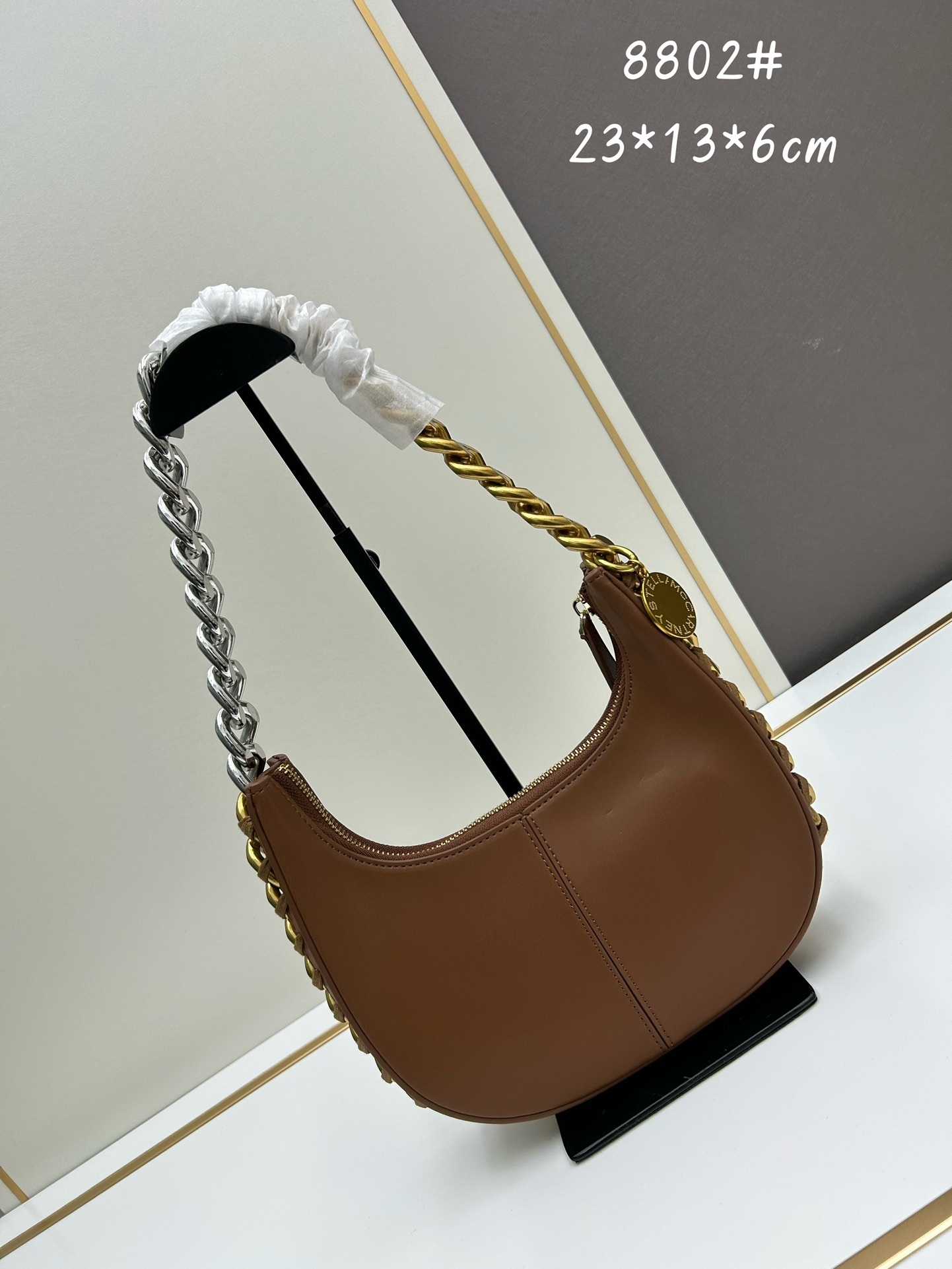 欲しい★超限定★ ステラマッカートバッグコピー   7色    Stella McCartney  ステラマッカートバッグ0001