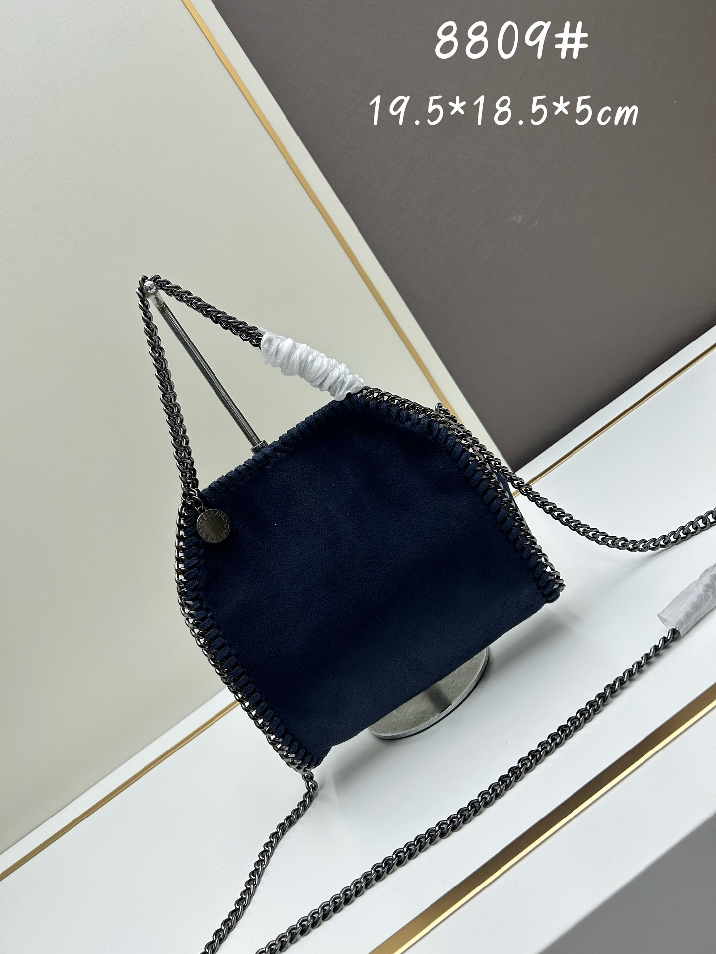 ★日本!!人気！ステラマッカートニー コピー ファラベラ タイニートート   7色    Stella McCartney  ステラマッカートバッグ0002