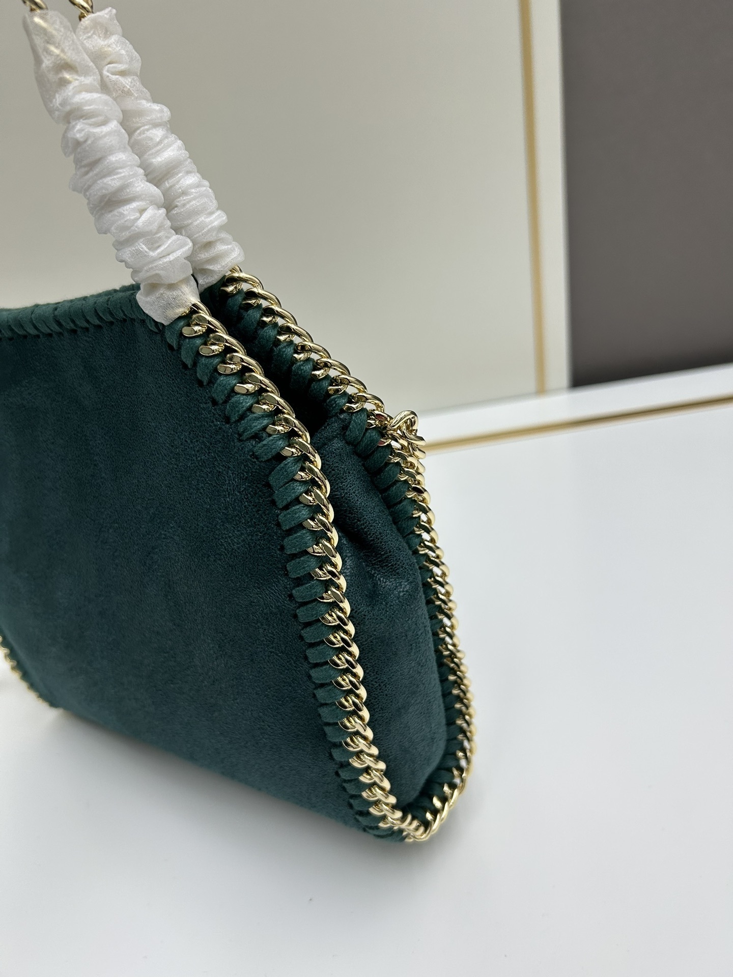 ★日本!!人気！ステラマッカートニー コピー ファラベラ タイニートート   7色    Stella McCartney  ステラマッカートバッグ0002